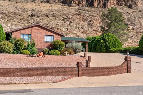 1455 S 160 W, Hurricane, UT 84737