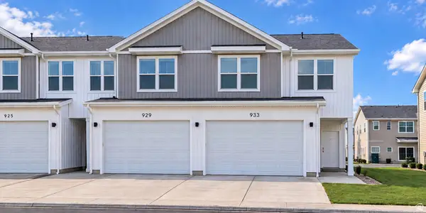 929 N 960 W, Tremonton, UT 84337