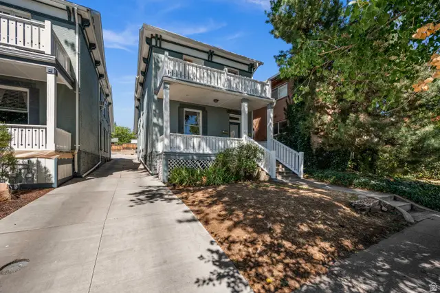 681 E 5th Ave, Salt Lake City, UT 84103 - #1