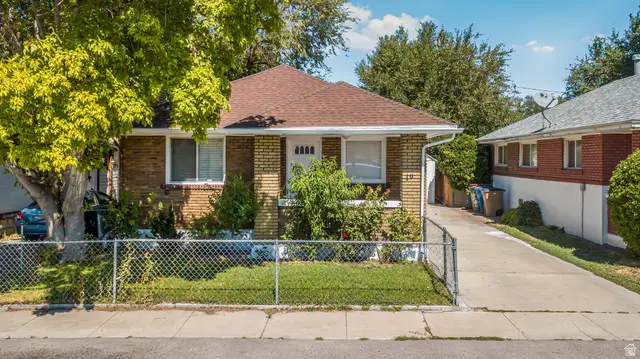 19 E Redondo Ave S, Salt Lake City, UT 84115 - #1
