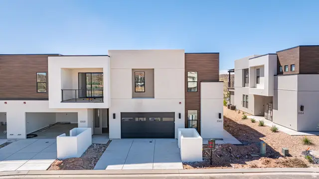 3562 E Amanecer Ln, Washington, UT 84780 - #1