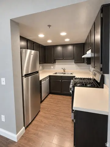 531 S 900 E #A4, Salt Lake City, UT 84102 - #3