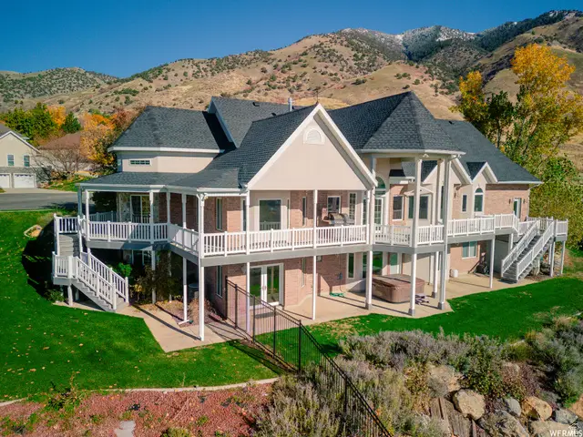 1358 Palisade Cir, Logan, UT 84321 - #1