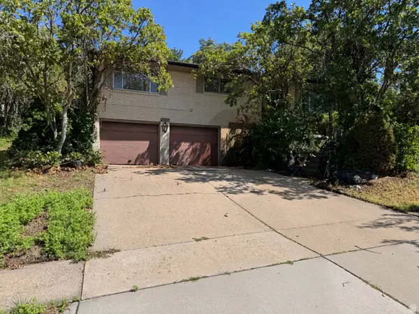 4060 Skyline Pkwy, Ogden, UT 84403
