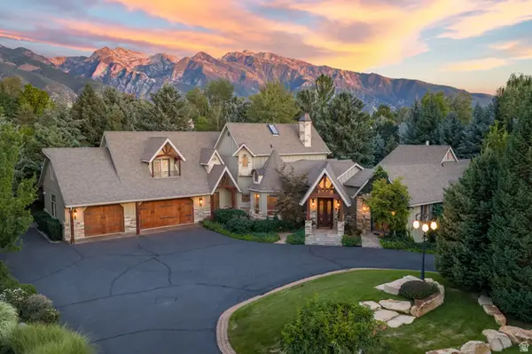 2238 E Cottonwood Cove Ln S, Cottonwood Heights, UT 84121
