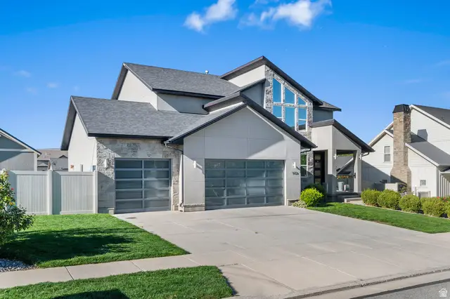 959 W Ginger Fox Dr, Bluffdale, UT 84065 - #2