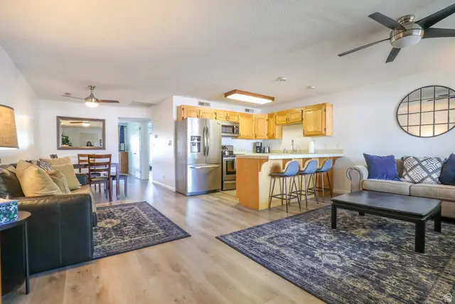 1845 W Canyon Dr #1619, Saint George, UT 84770 - #3