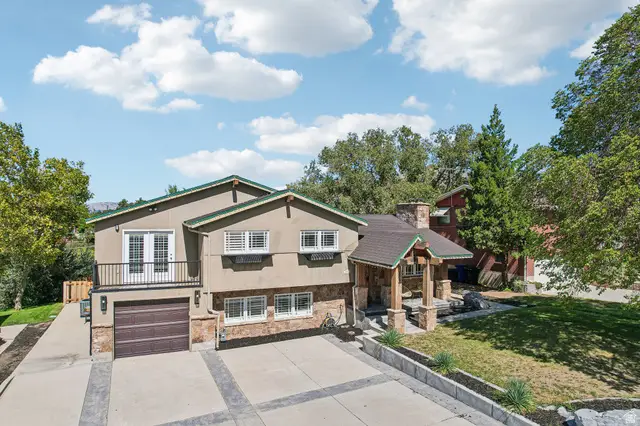 3027 E Nila Way S, Holladay, UT 84124 - #1