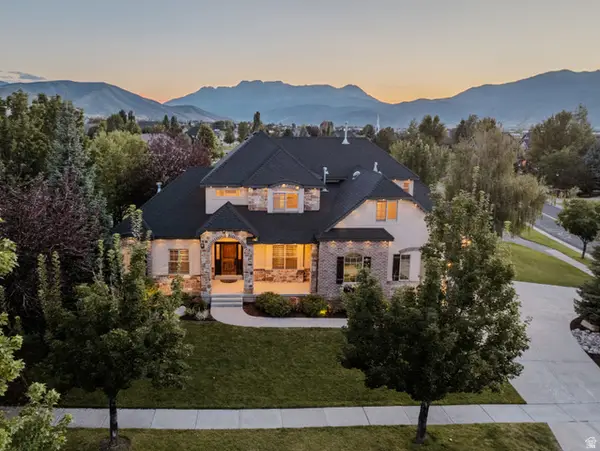 876 Ledgestone Ln, Heber City, UT 84032