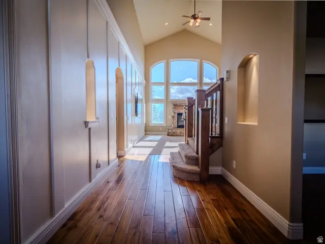 876 Ledgestone Ln, Heber City, UT 84032 - #3