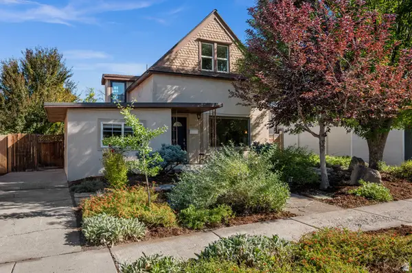 927 E Laird Ave, Salt Lake City, UT 84105