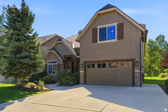 1139 N Springer Dr, Midway, UT 84049 - #2
