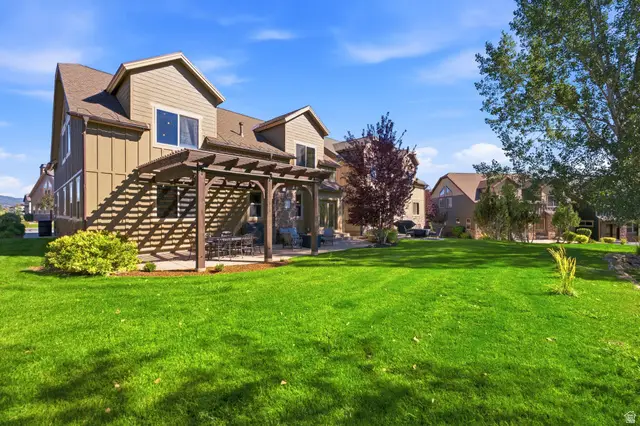 1139 N Springer Dr, Midway, UT 84049 - #3