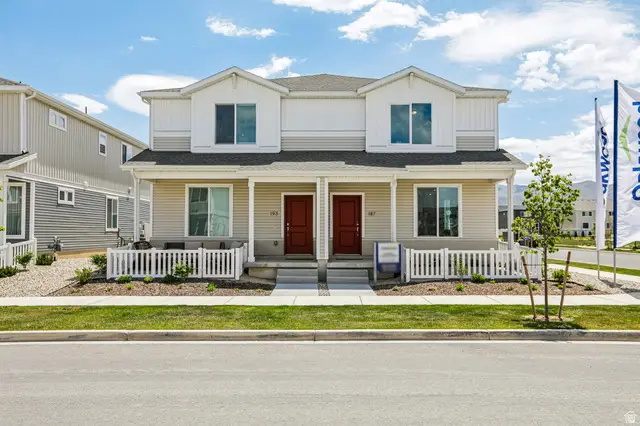 478 N Weber River St, Saratoga Springs, UT 84045 - #1