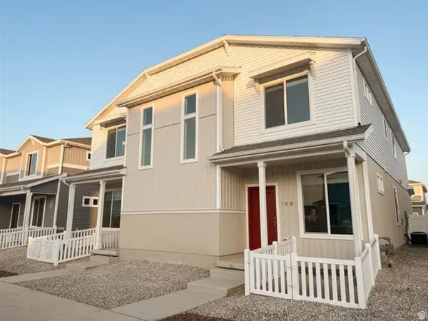 482 N Weber River St, Saratoga Springs, UT 84045