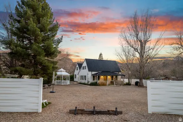 225 E Main St, Rockville, UT 84763