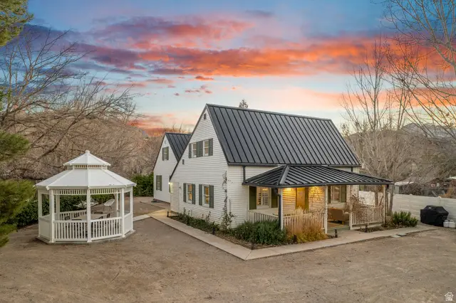 225 E Main St, Rockville, UT 84763 - #2