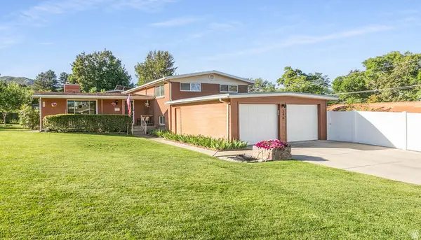 246 E 2200 S, Bountiful, UT 84010