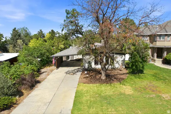2373 E 6660 S, Cottonwood Heights, UT 84121