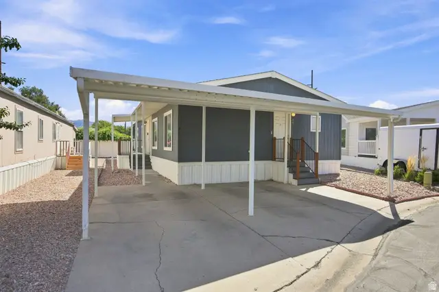 1594 W 400 S #99, Salt Lake City, UT 84104 - #2