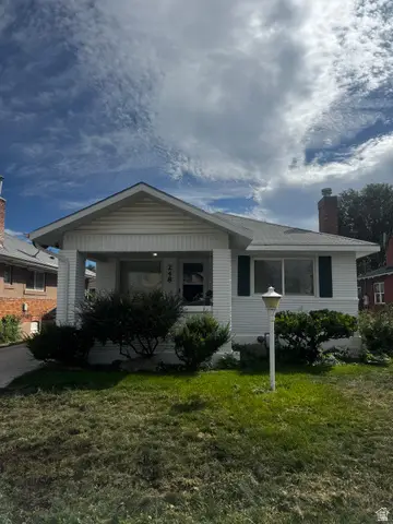 248 E 1700 S, Salt Lake City, UT 84115 - #1