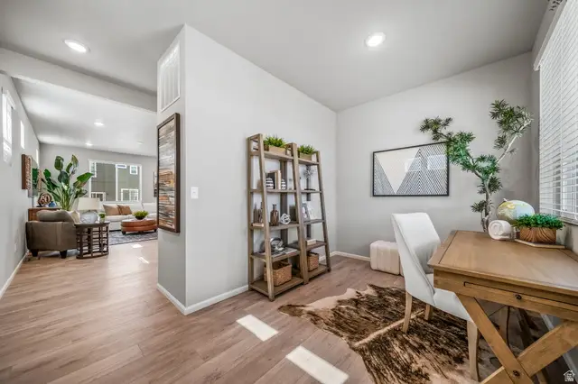 7056 N Cairns Way, Eagle Mountain, UT 84005 - #2