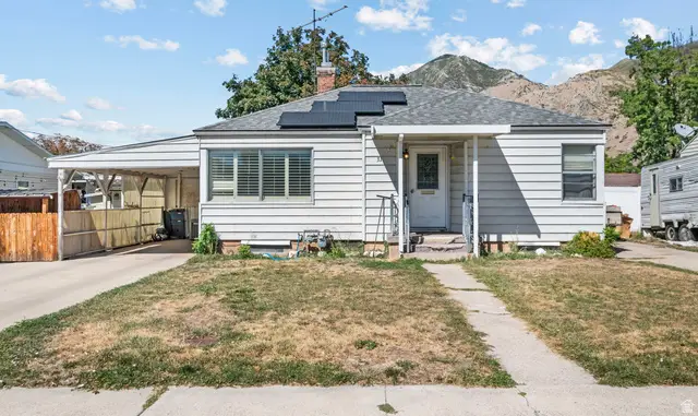 31 B St, Springville, UT 84663 - #1