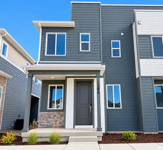 1288 E 1670 N #912, Payson, UT 84651