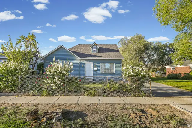 1228 W 600 S, Salt Lake City, UT 84104 - #1
