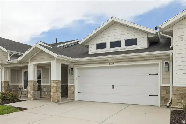 2596 W 2495 S #308, Syracuse, UT 84075 - #1