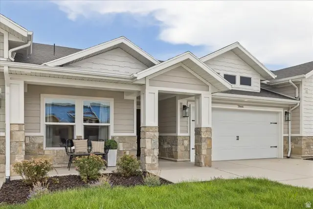 2596 W 2495 S #308, Syracuse, UT 84075 - #2