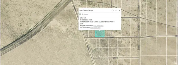 #33, Beryl, UT 84714