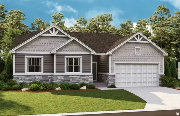 901 W Meadow Side Dr #237, Saratoga Springs, UT 84045