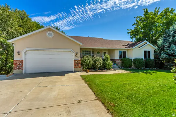 1152 N 100 E, American Fork, UT 84003
