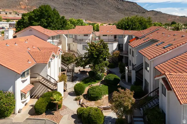 275 S Valley Dr #A208, Saint George, UT 84770 - #2