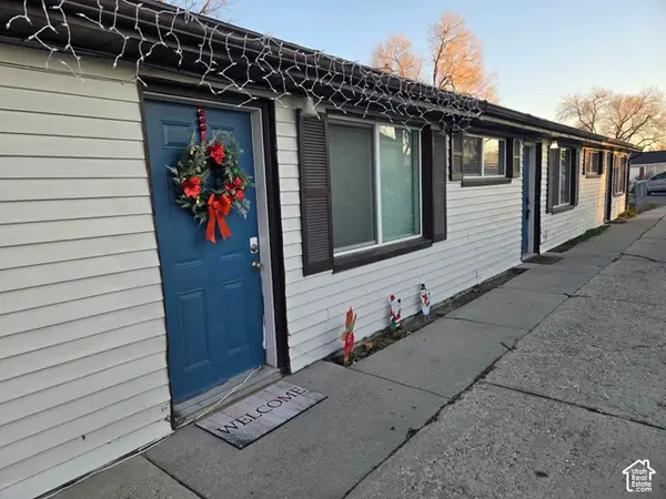 1394 W Pacific Ave S, Salt Lake City, UT 84104