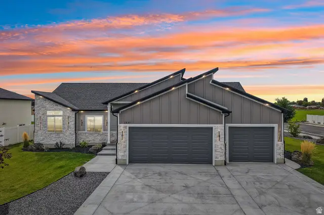 1837 N 4150 W, Plain City, UT 84404 - #1