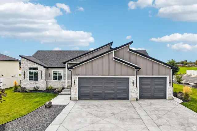 1837 N 4150 W, Plain City, UT 84404 - #3