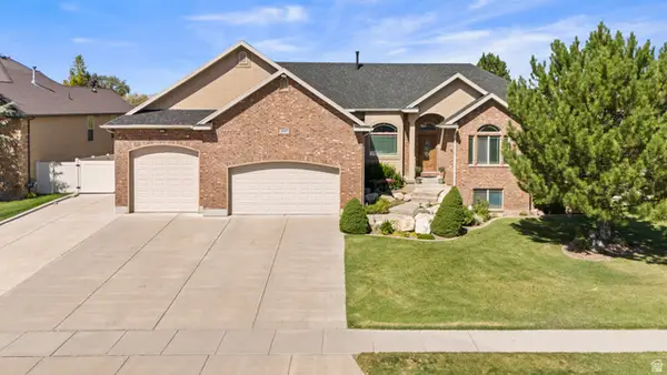 4917 S 5400 W, Hooper, UT 84315
