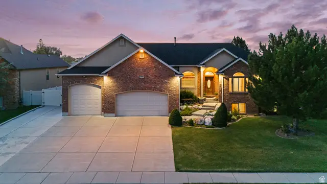 4917 S 5400 W, Hooper, UT 84315 - #2