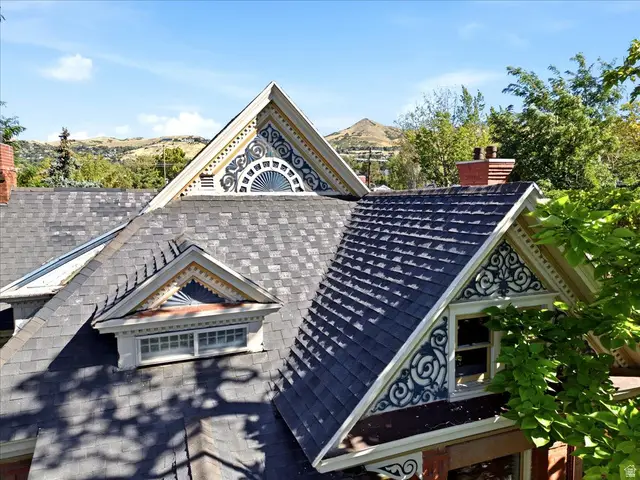 1111 E 100 S, Salt Lake City, UT 84102 - #3