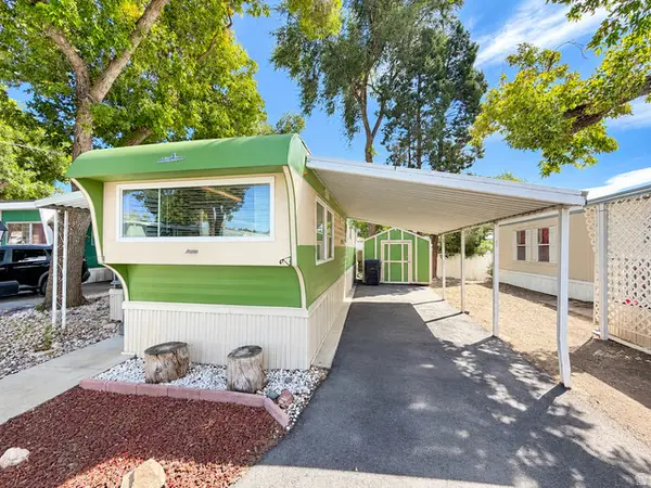 134 E Gardena Ave, Salt Lake City, UT 84115