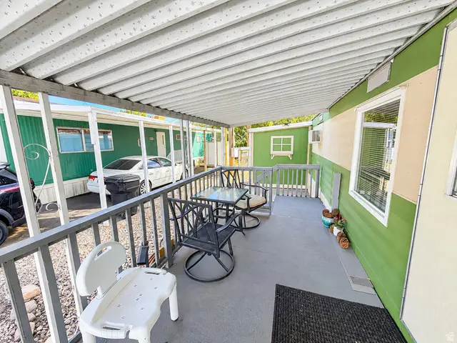 134 E Gardena Ave, Salt Lake City, UT 84115 - #3