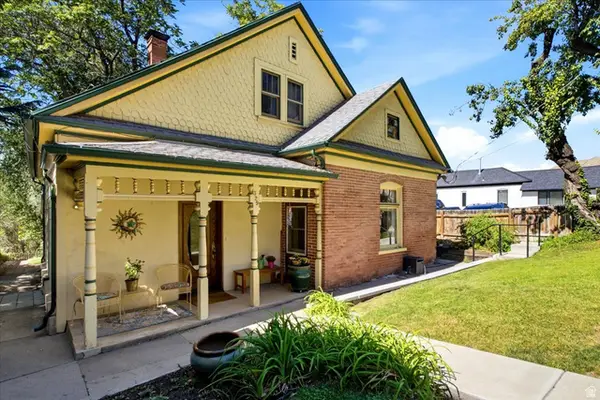 329 N Almond W, Salt Lake City, UT 84103
