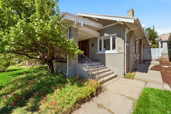 383 E 10th Ave, Salt Lake City, UT 84103