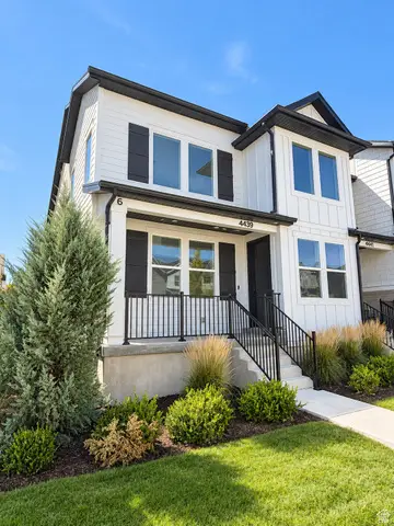 4439 W Monument Peak Dr S, Herriman, UT 84096