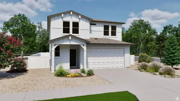 7050 N Cairns Way, Eagle Mountain, UT 84005