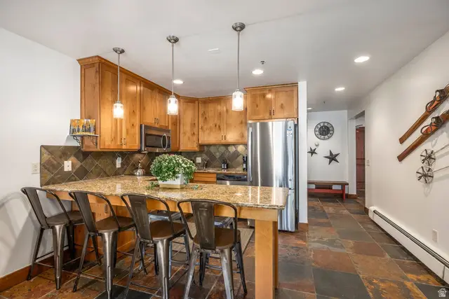 1401 Lowell Ave #27, Park City, UT 84060 - #3