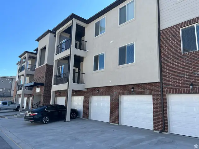 3325 W 1830 N #H304, Lehi, UT 84048 - #2