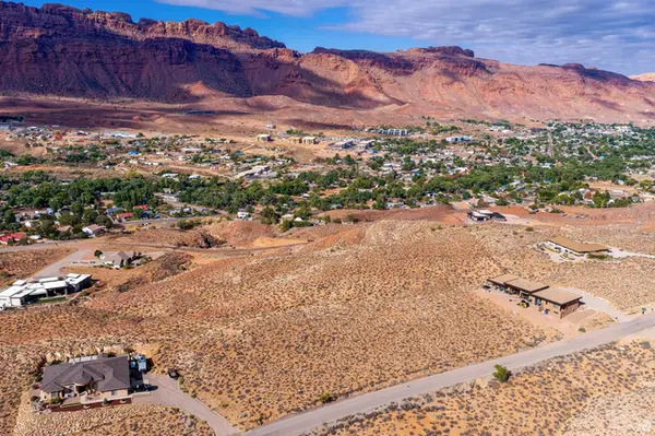 1316 W Kayenta Dr, Moab, UT 84532